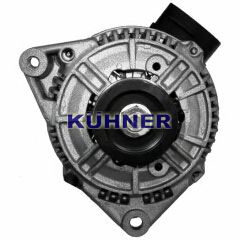 AD KUHNER 30855ri -  Генератор